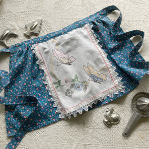 Children's Apron | Ready to Ship