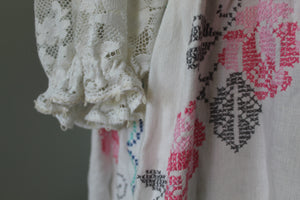 Diana Womens Top | Size 12/14 | Ready to Ship