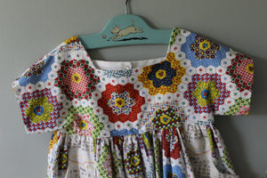 Katherine Pocket Tunic | Size 7 | Ready to Ship
