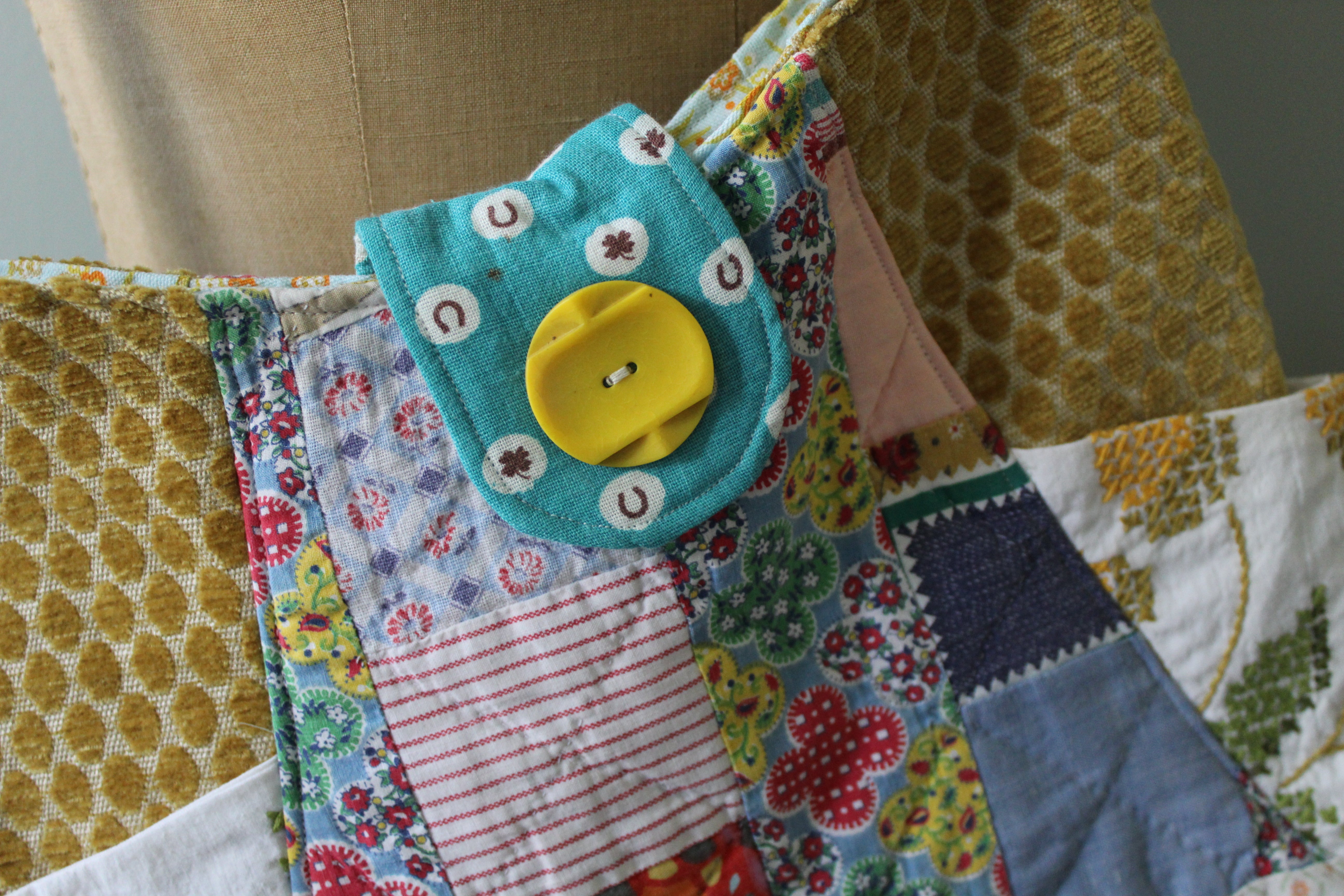 Lucky Horseshoe Womens Bag | Ready To Ship