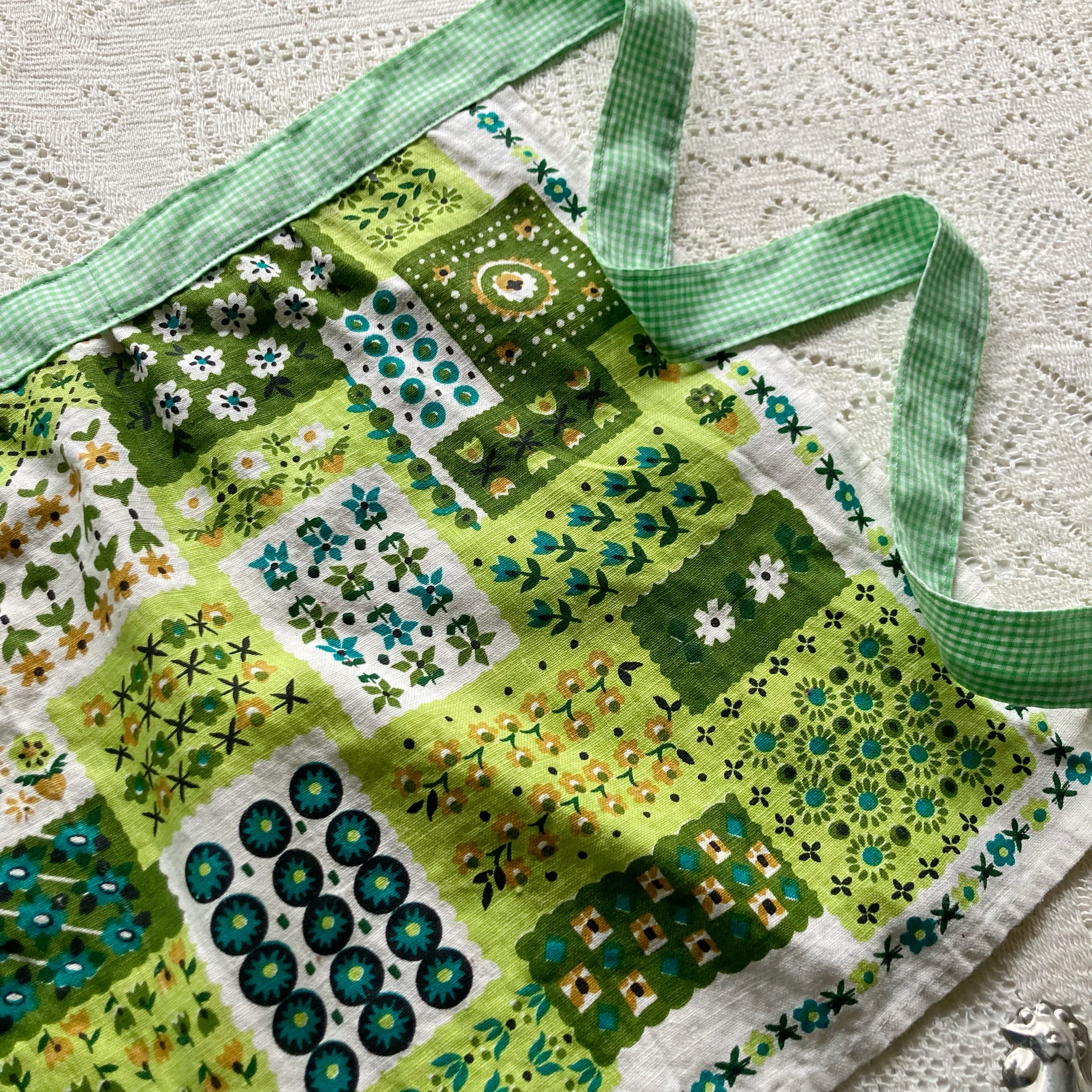 Children's Apron | Ready to Ship