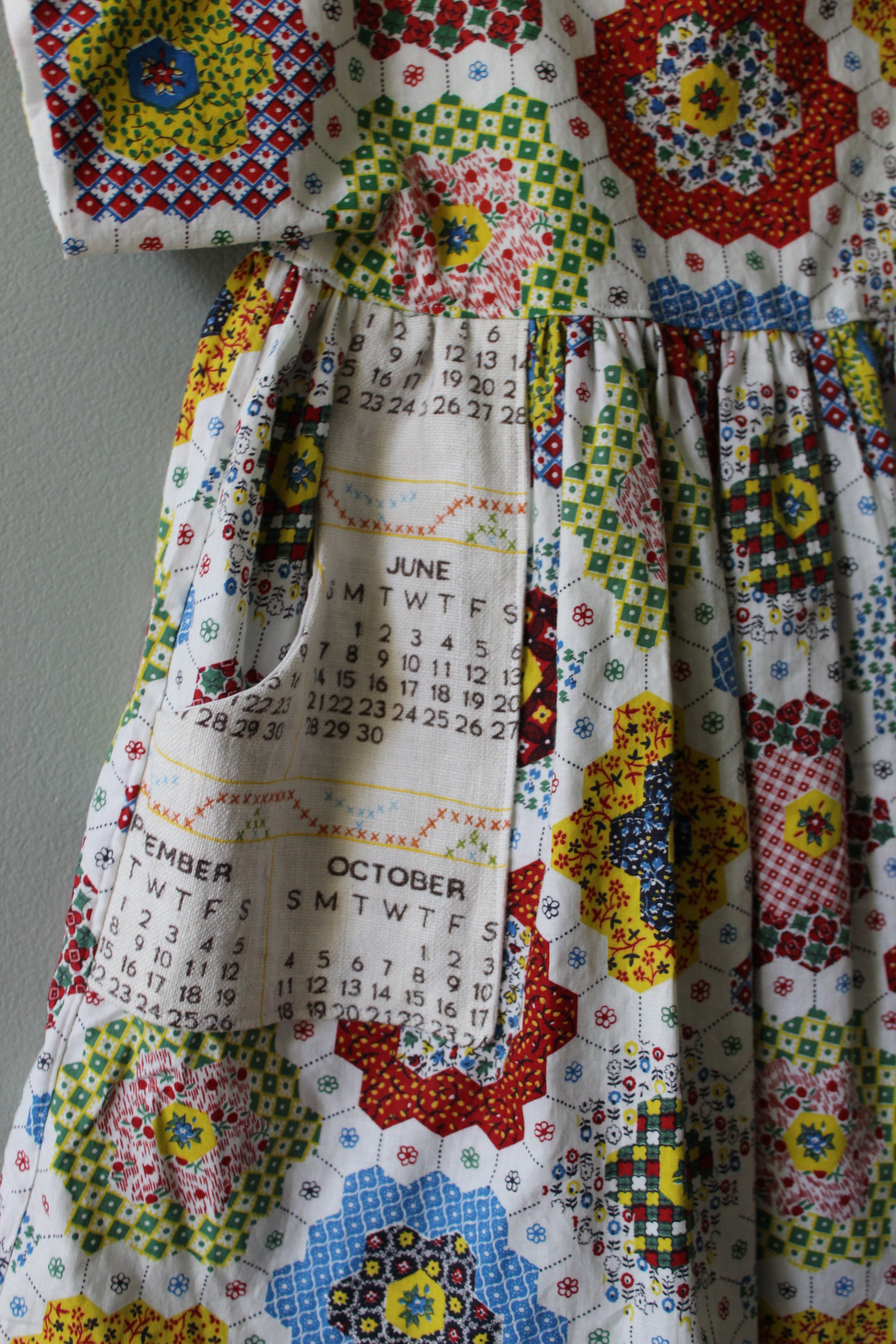 Katherine Pocket Tunic | Size 7 | Ready to Ship