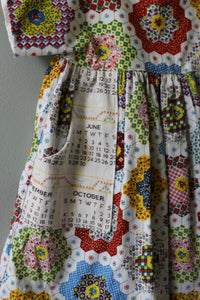 Katherine Pocket Tunic | Size 7 | Ready to Ship