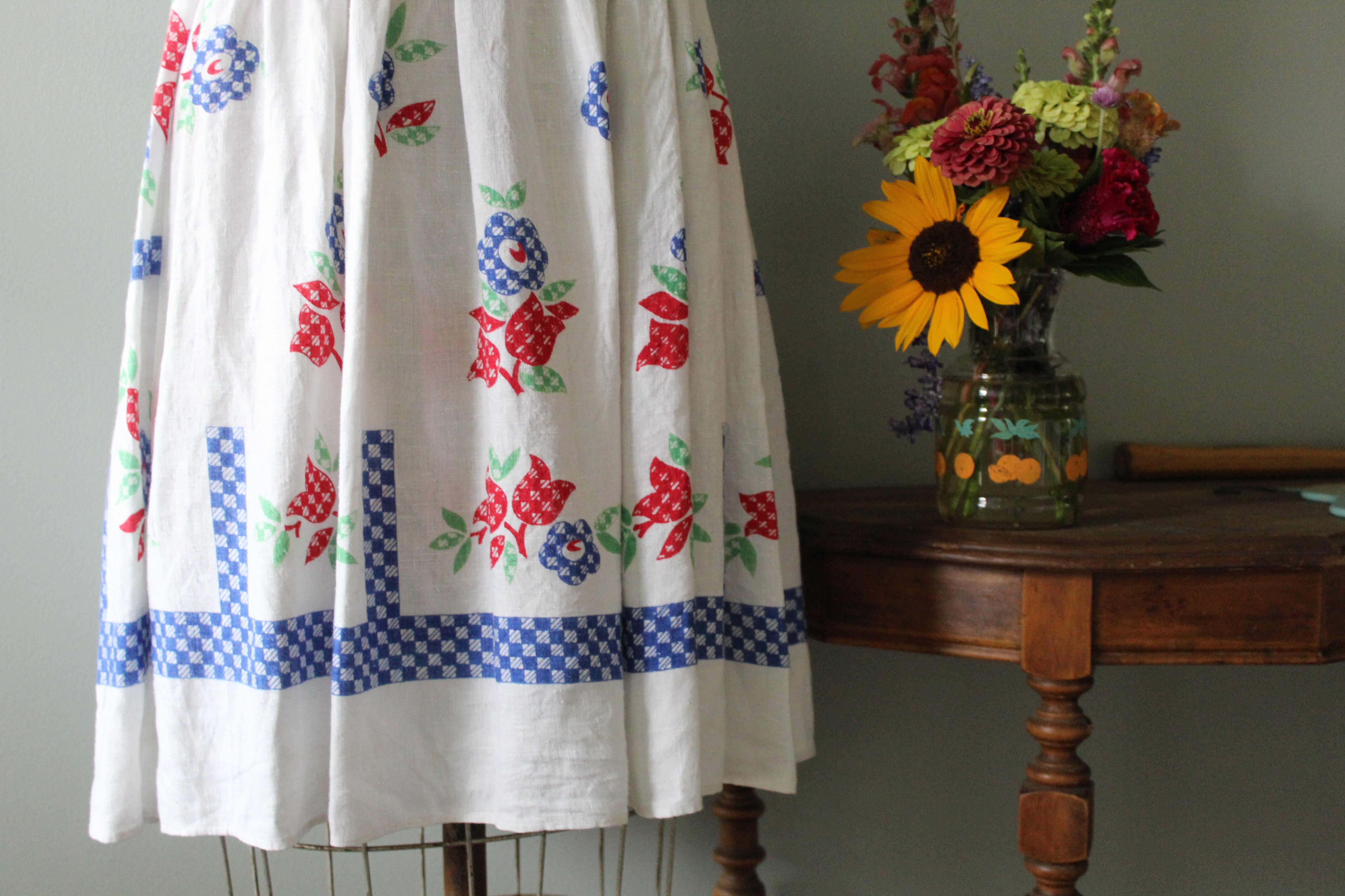 Emily Puff Sleeve Dress | Women's Size 8 | Ready To Ship
