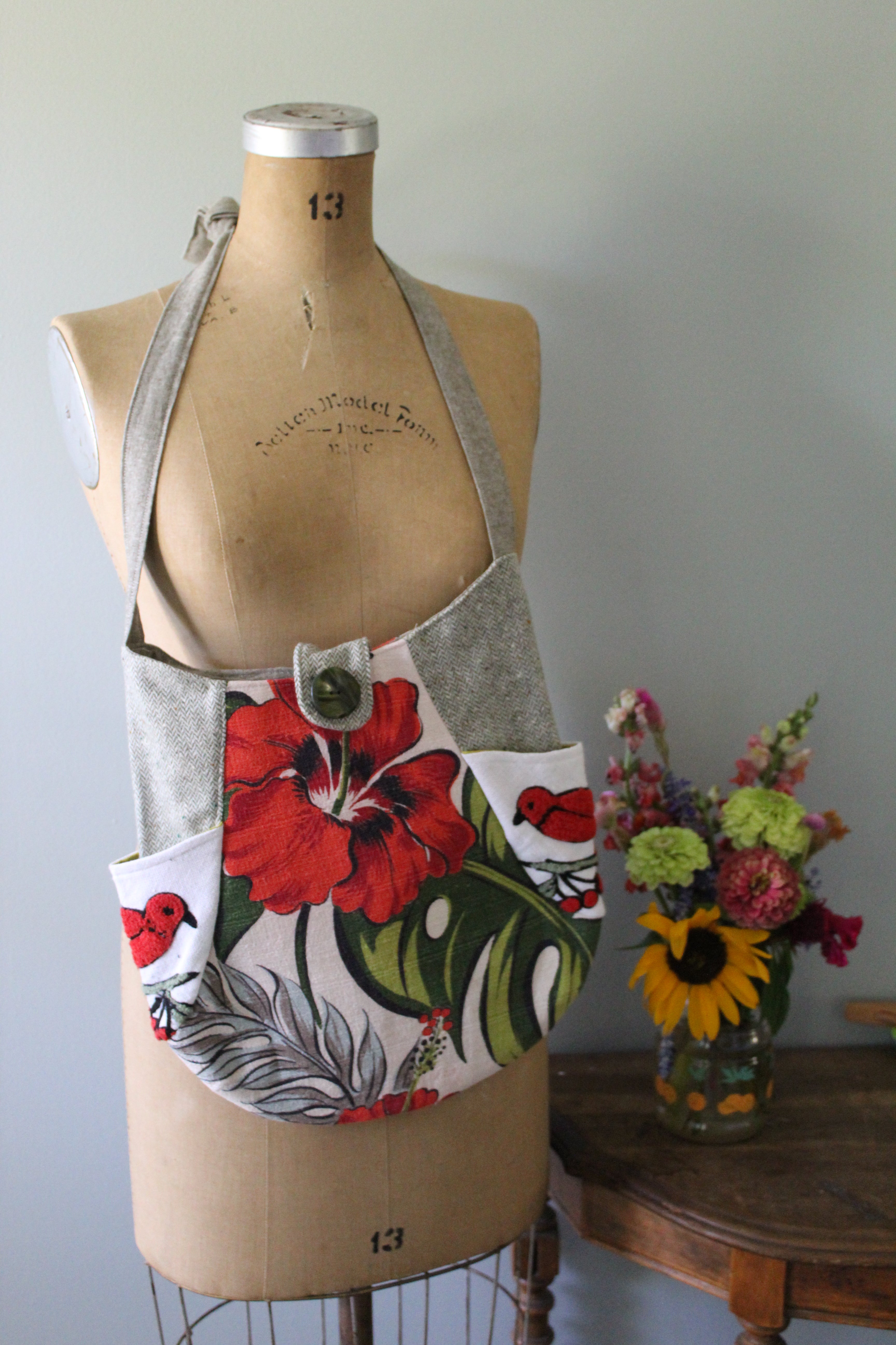Abigail Womens Bag | Ready To Ship