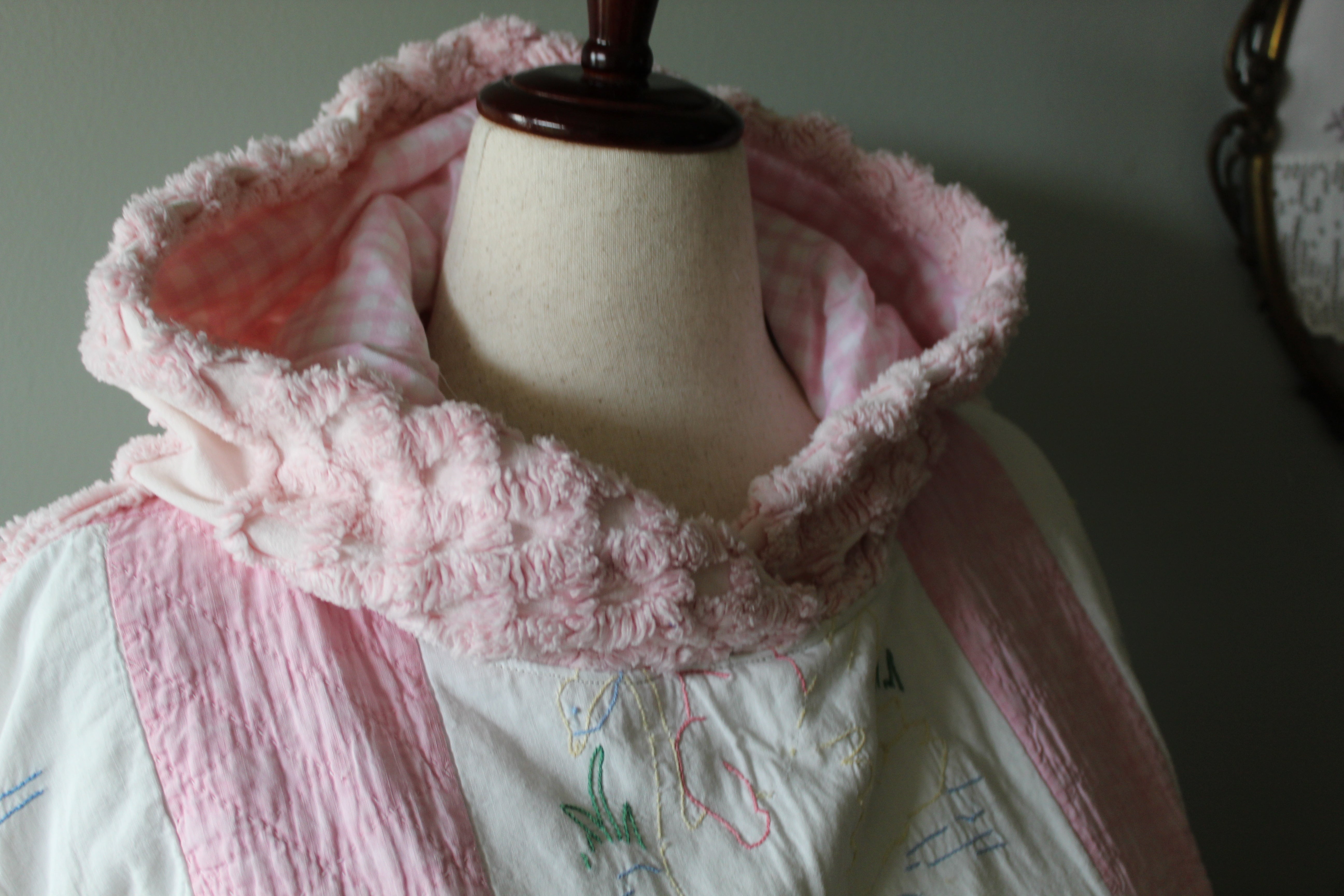 Sadie Womens Oversized Hoodie | Womens XL | Ready to Ship