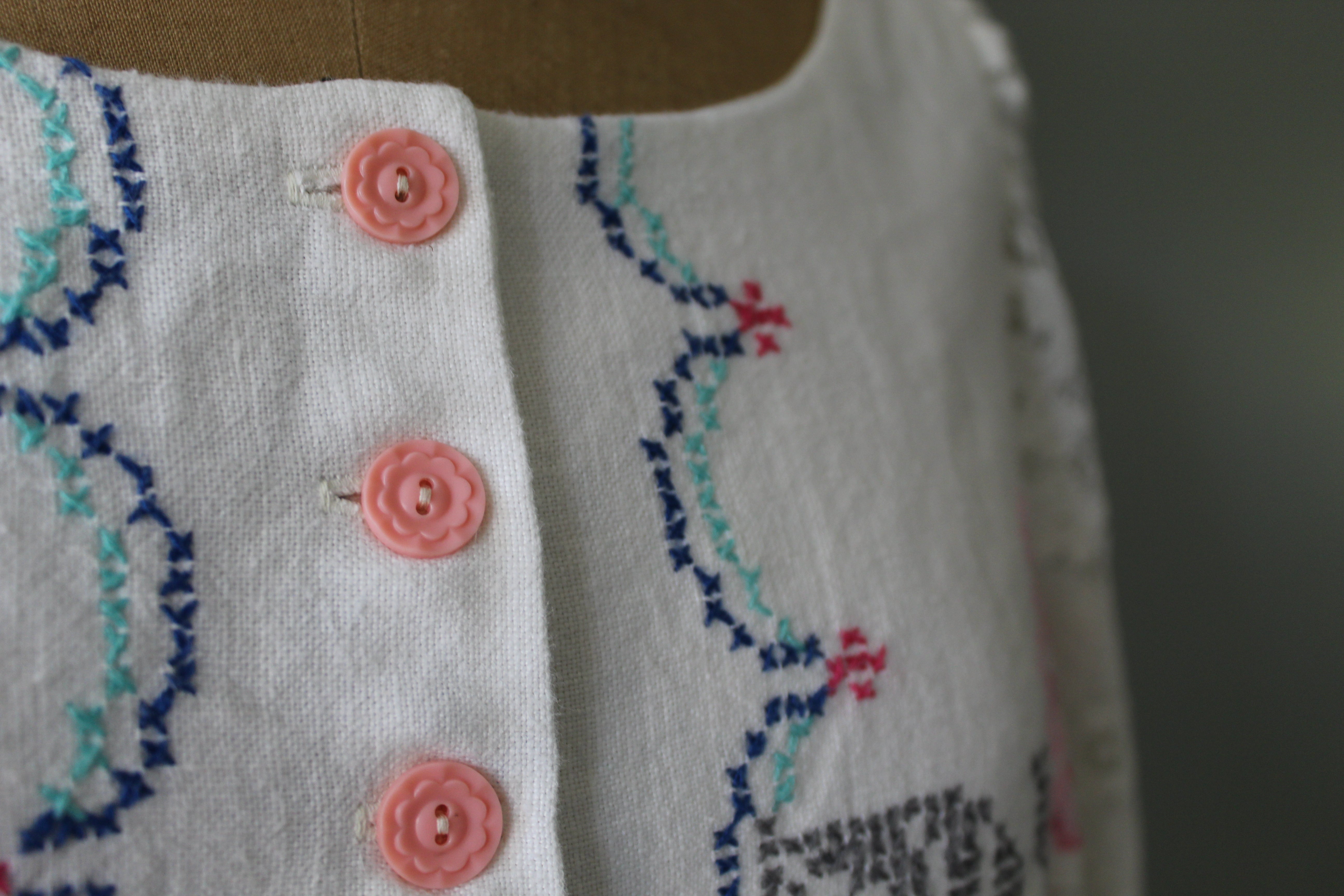 Diana Womens Top | Size 12/14 | Ready to Ship