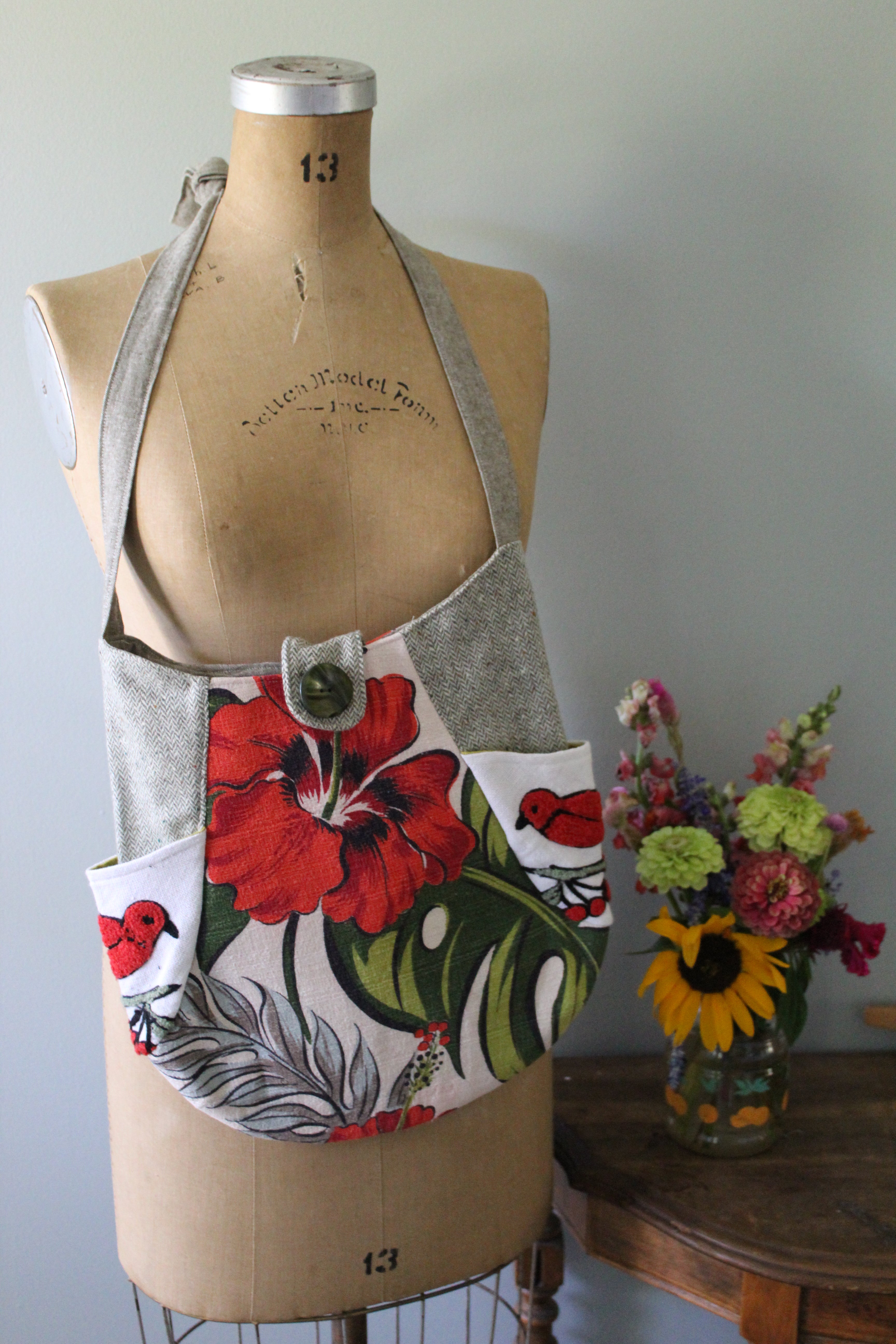 Abigail Womens Bag | Ready To Ship