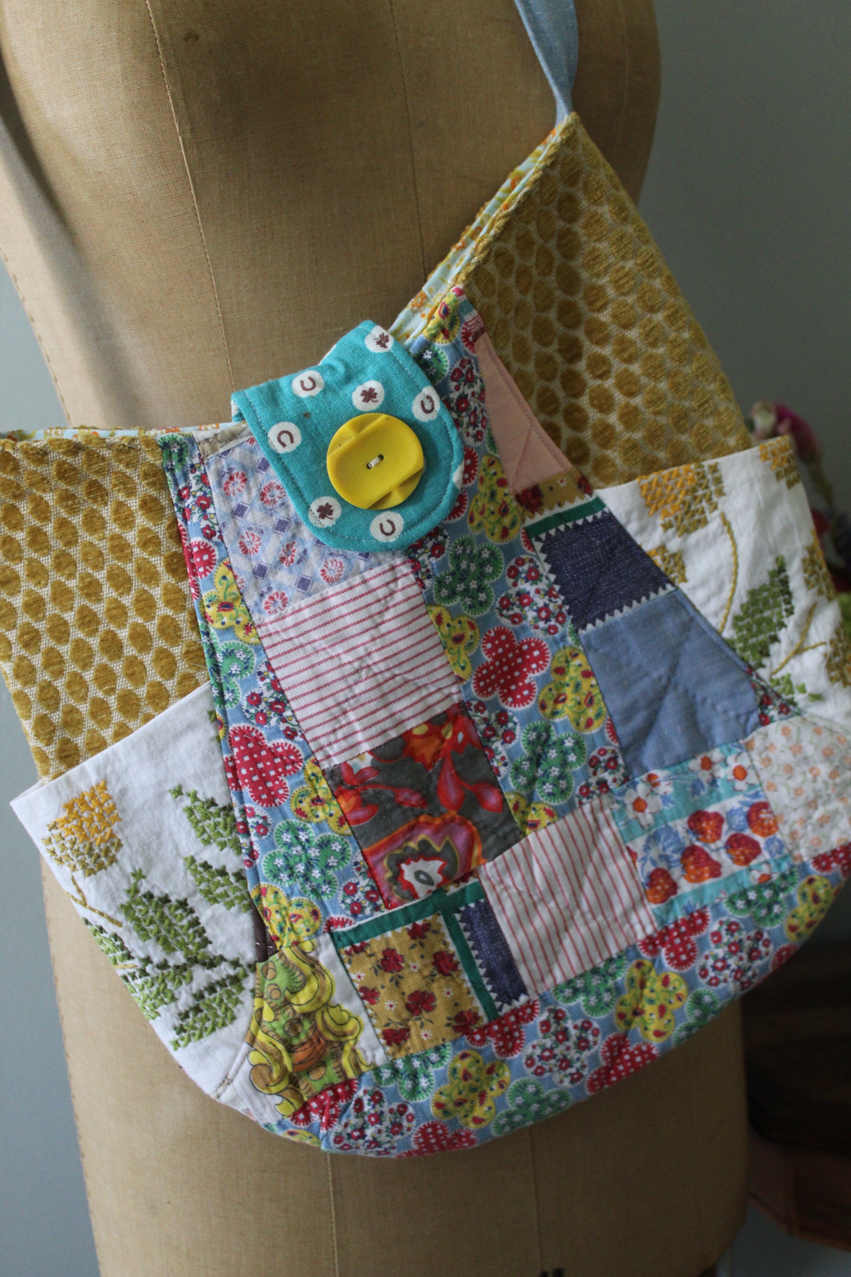 Lucky Horseshoe Womens Bag | Ready To Ship