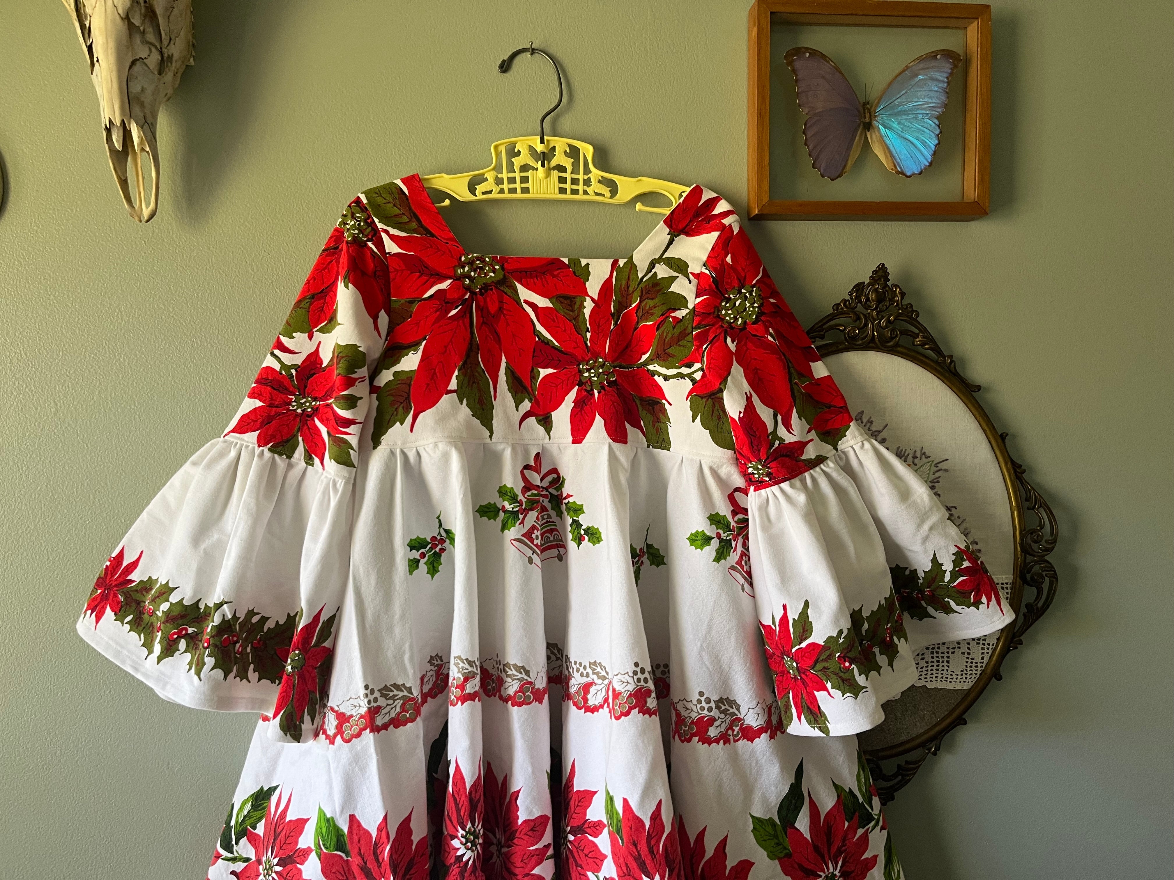 Reserved for Heather | Christmas Dress | Size 7