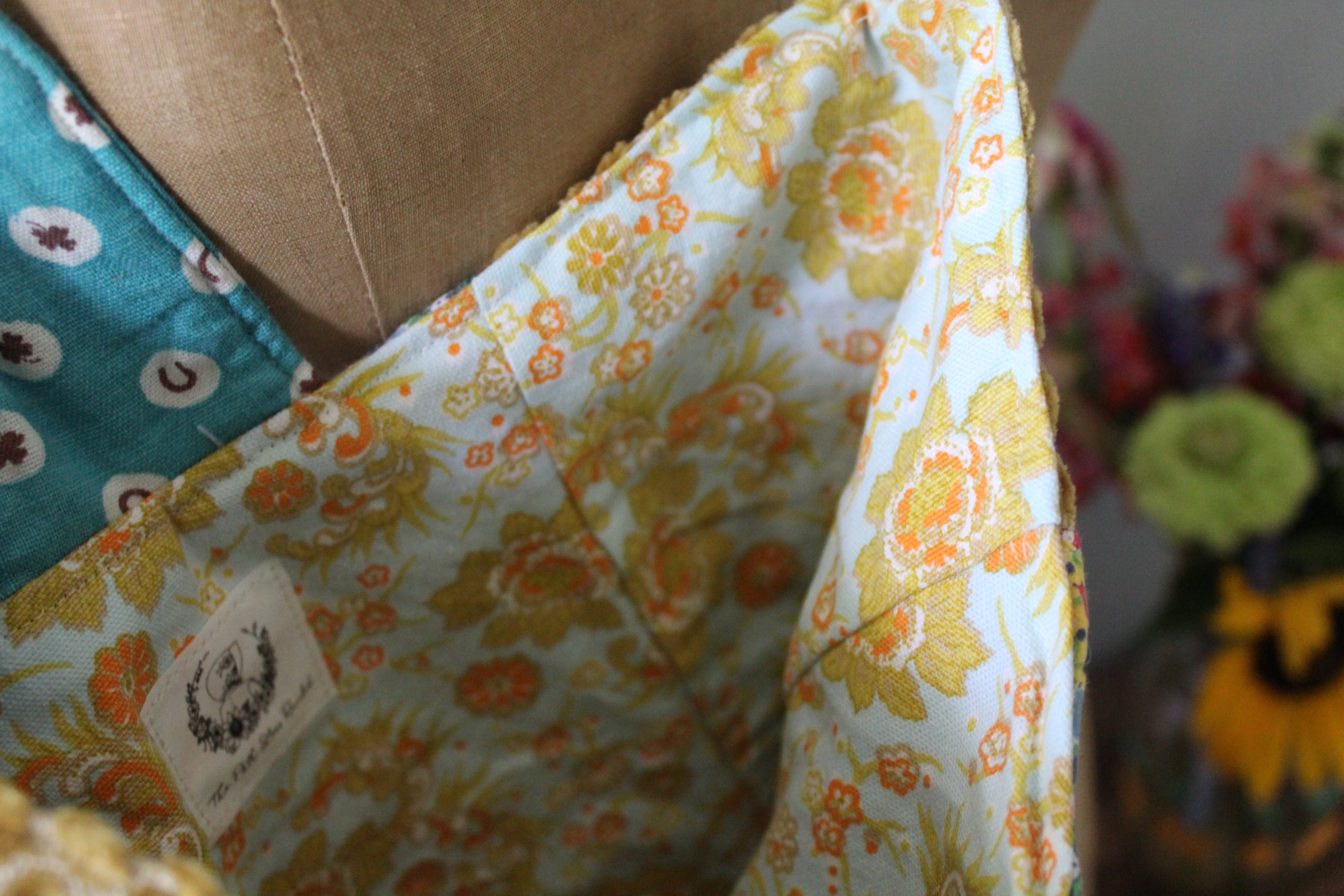 Lucky Horseshoe Womens Bag | Ready To Ship
