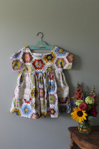 Katherine Pocket Tunic | Size 7 | Ready to Ship