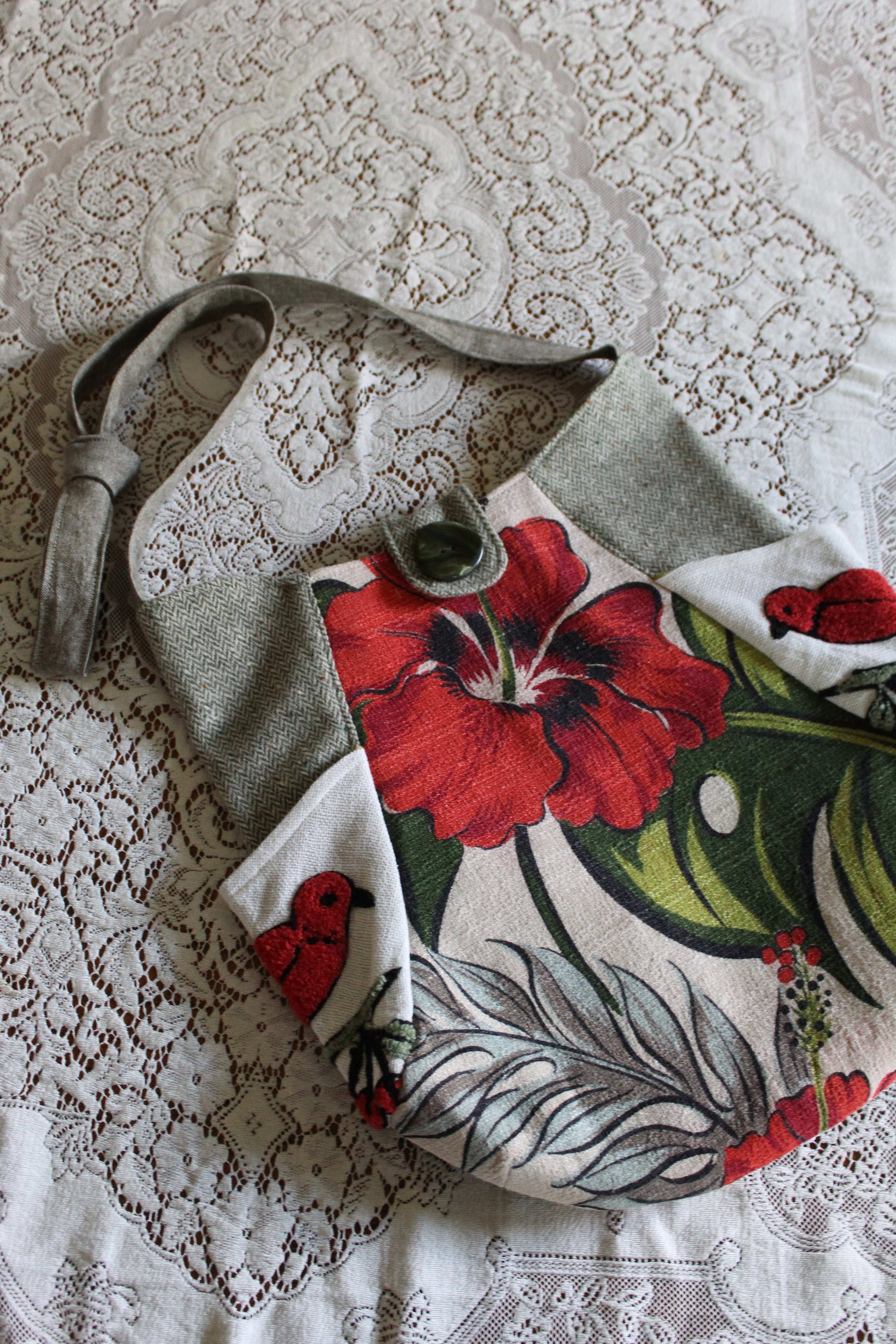 Abigail Womens Bag | Ready To Ship