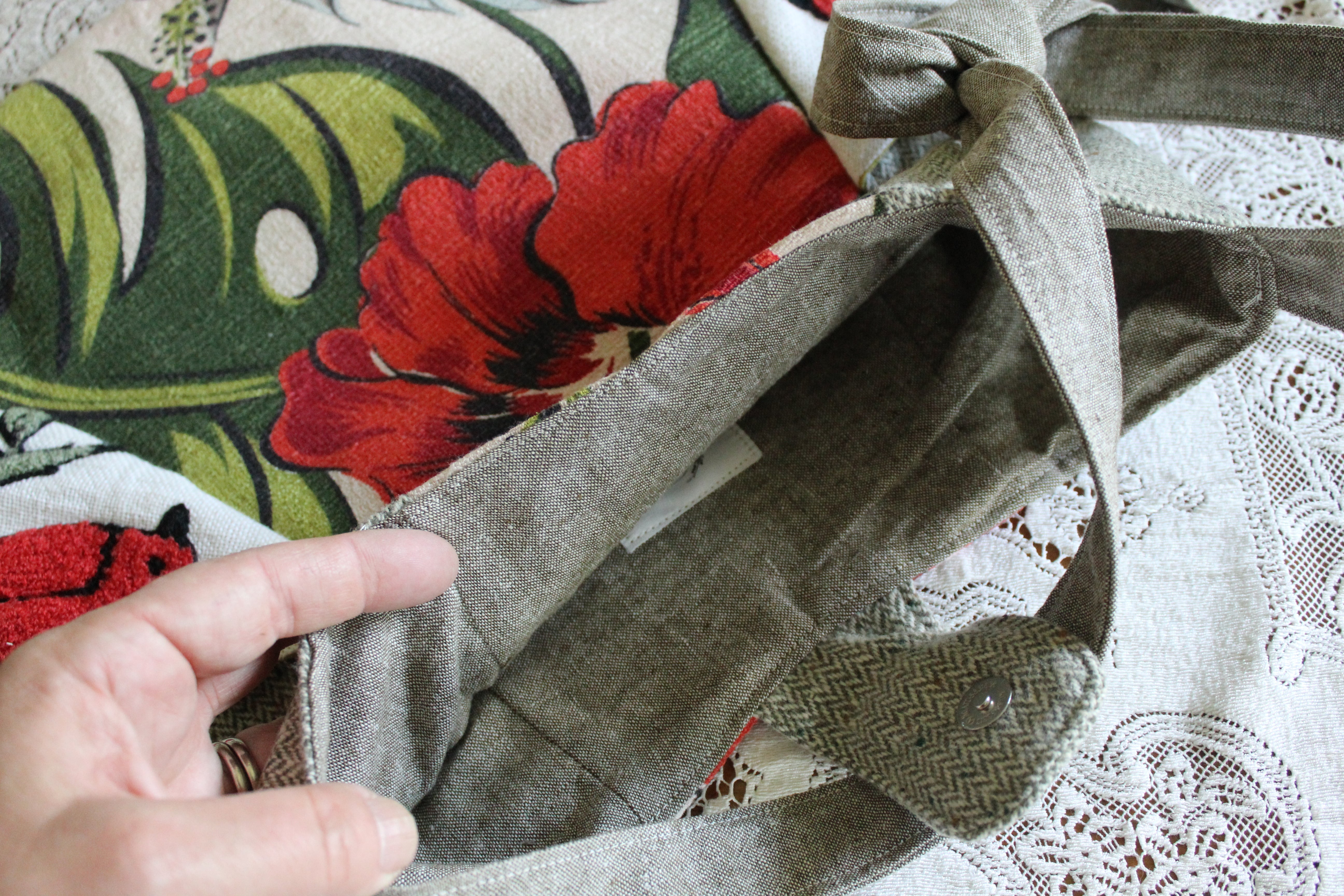 Abigail Womens Bag | Ready To Ship
