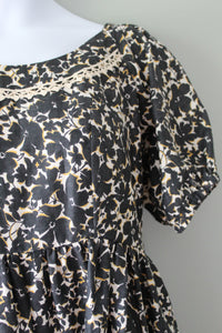 Dianna Puff Sleeve Dress | Women's Size 12 | Ready To Ship