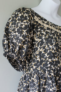Dianna Puff Sleeve Dress | Women's Size 12 | Ready To Ship