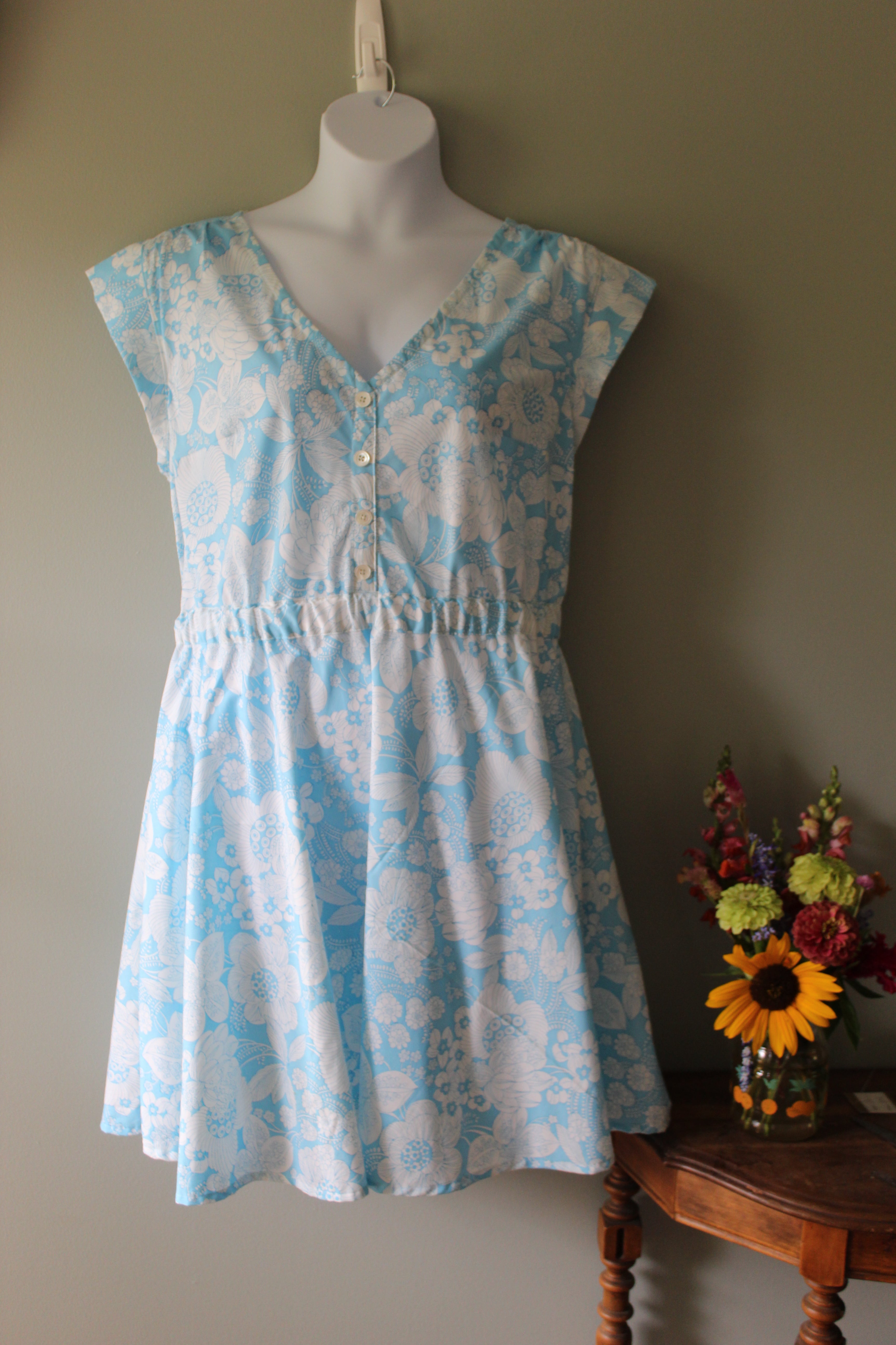 Rebecca Womens Dress | Size 16 | Ready to Ship