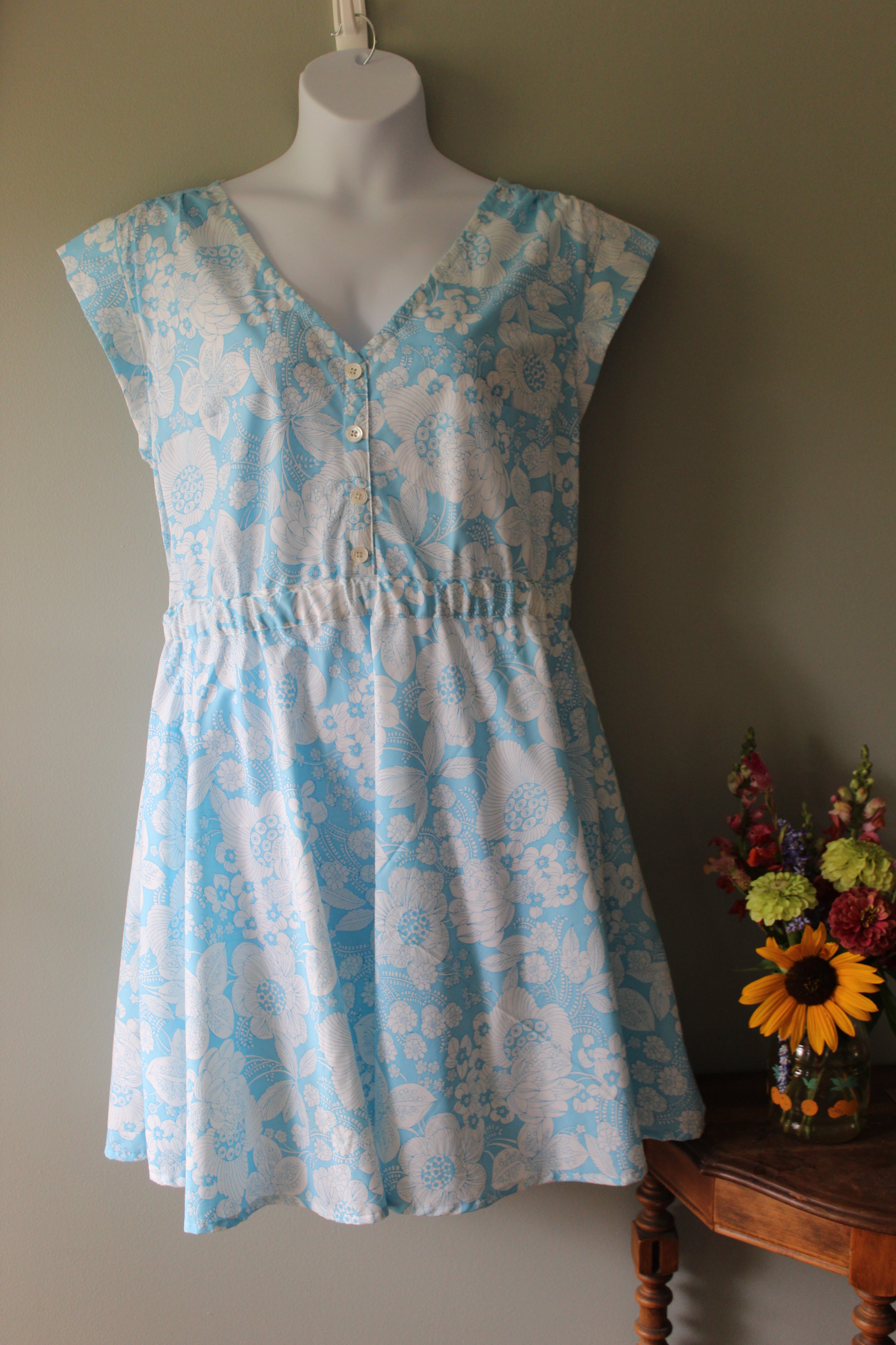 Rebecca Womens Dress | Size 16 | Ready to Ship