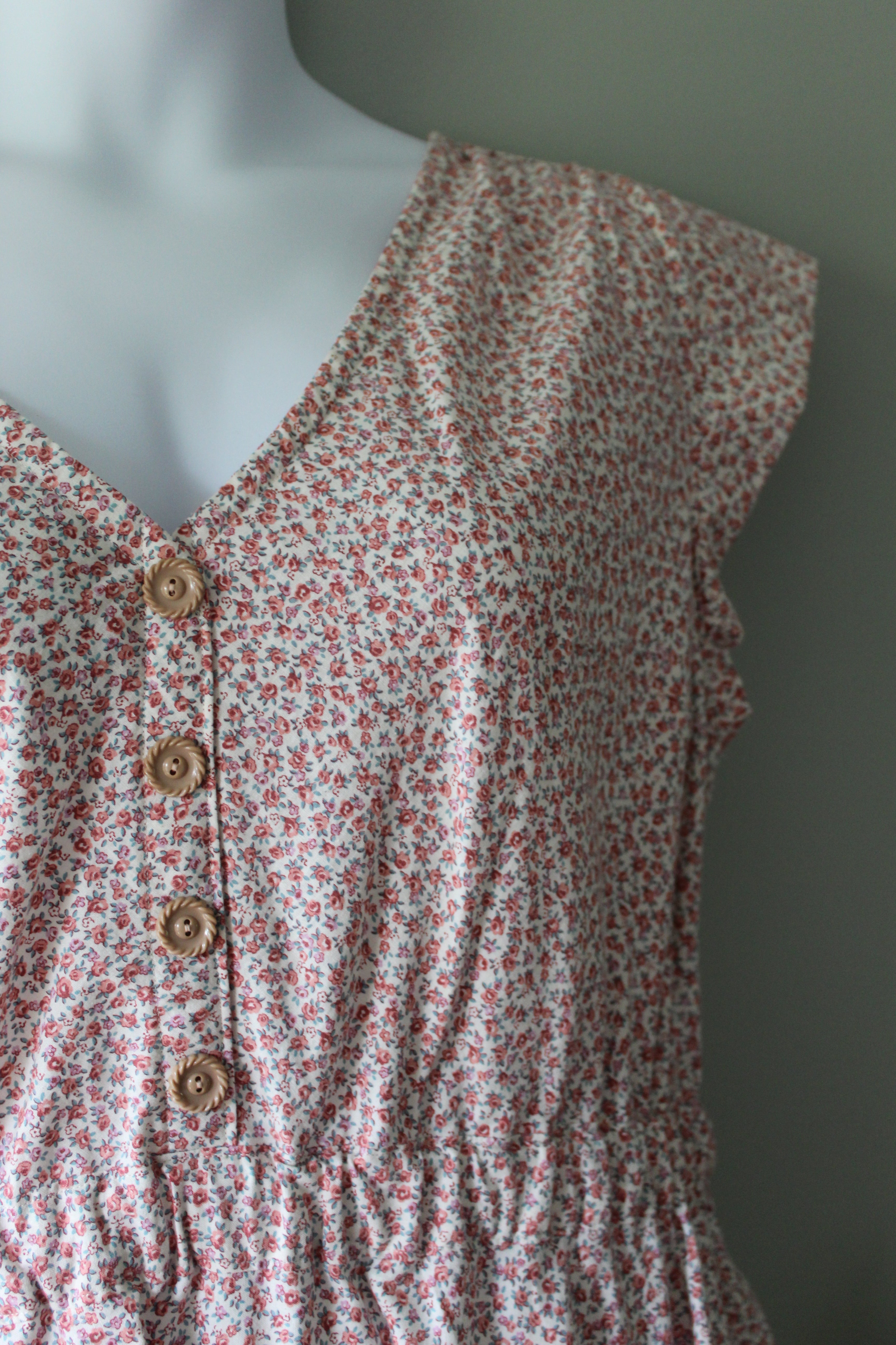 Aila Womens Dress | Size 16 | Ready to Ship