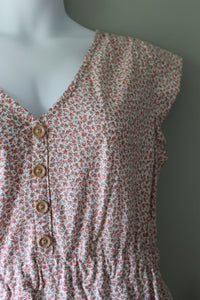 Aila Womens Dress | Size 16 | Ready to Ship