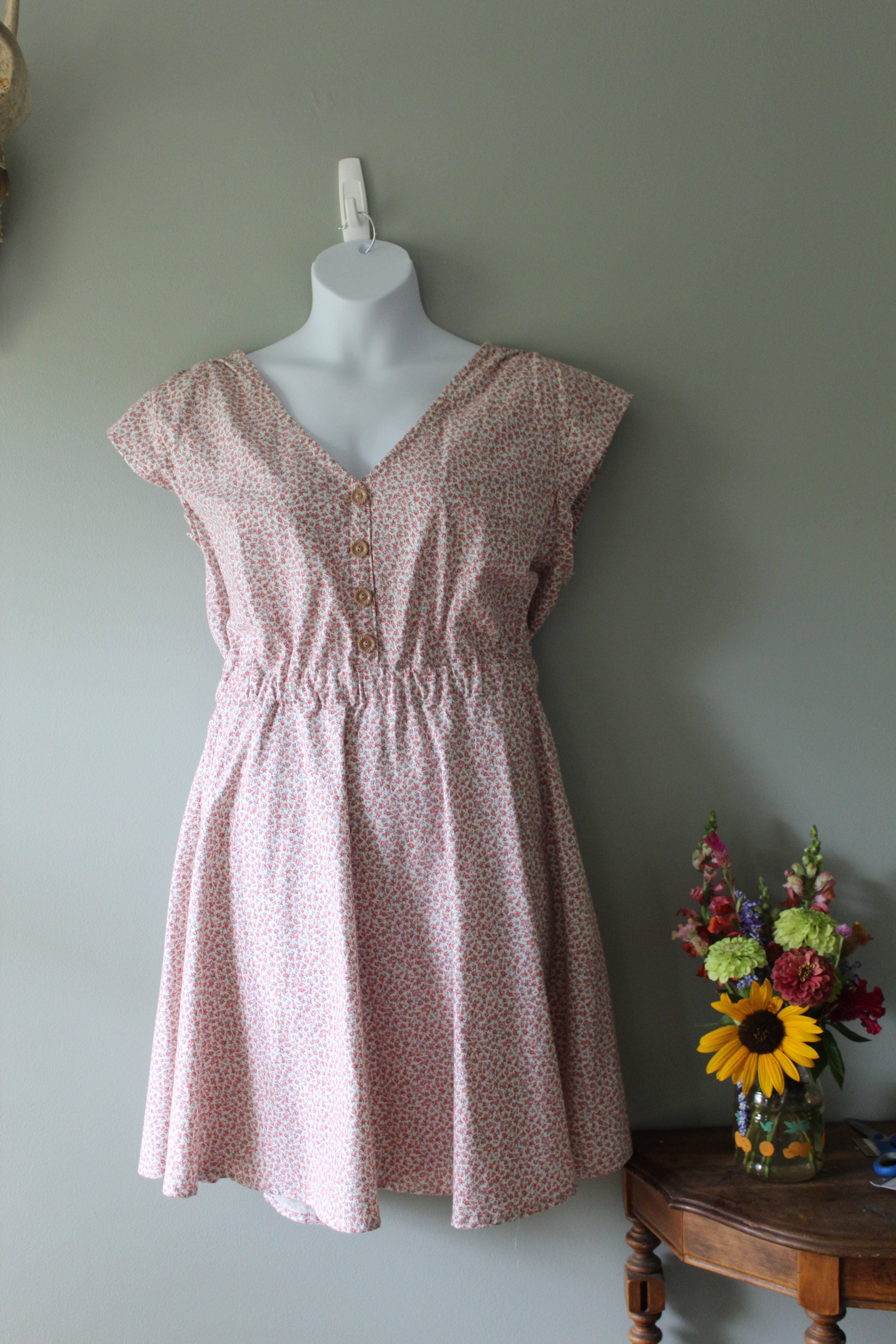 Aila Womens Dress | Size 16 | Ready to Ship