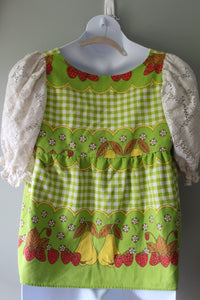 *Imperfect* Julie Womens Top | Size 10/12 | Ready to Ship
