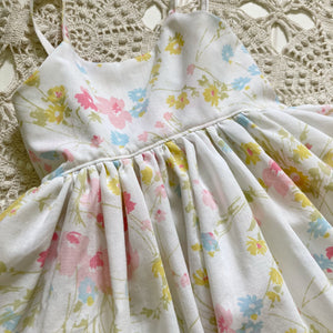 Amelia Sundress | 4T | Ready to Ship