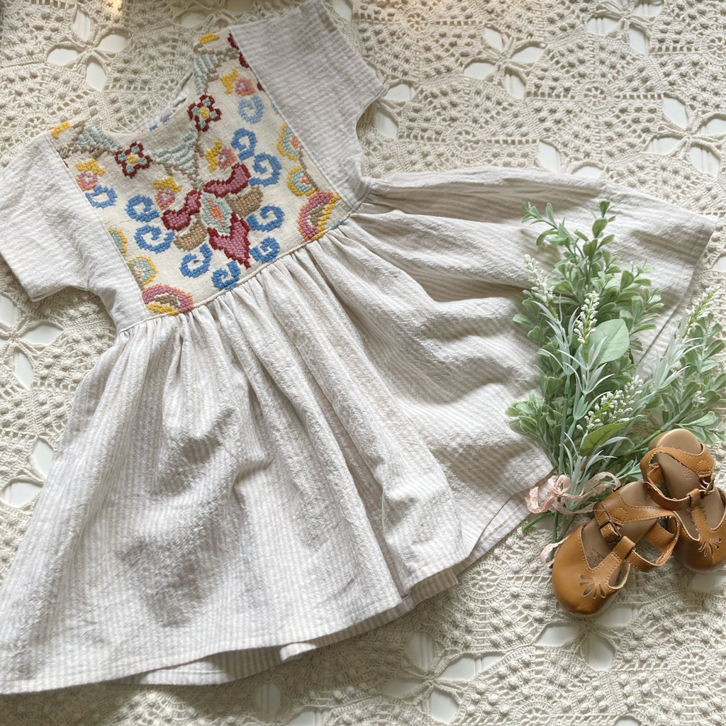 The Path Less Raveled