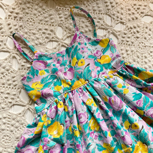 Laurel Sun Dress | 5T | Ready to Ship